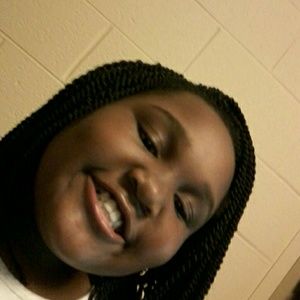 Meet your Posher, Jamaria